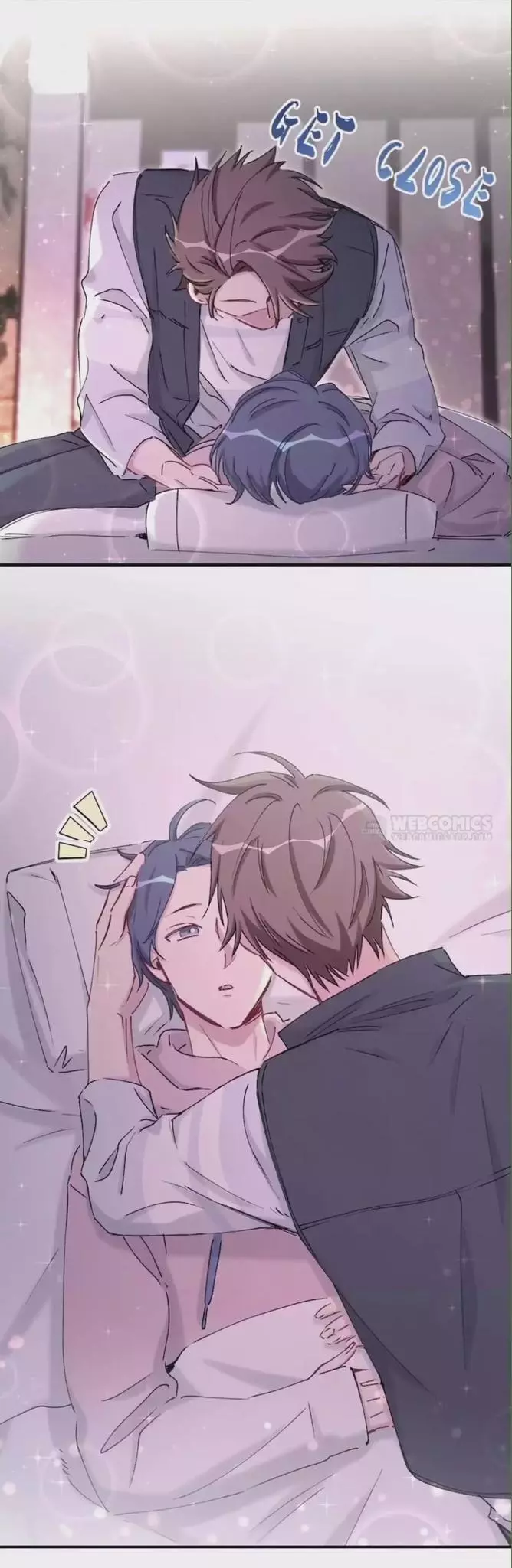 Manga page 39