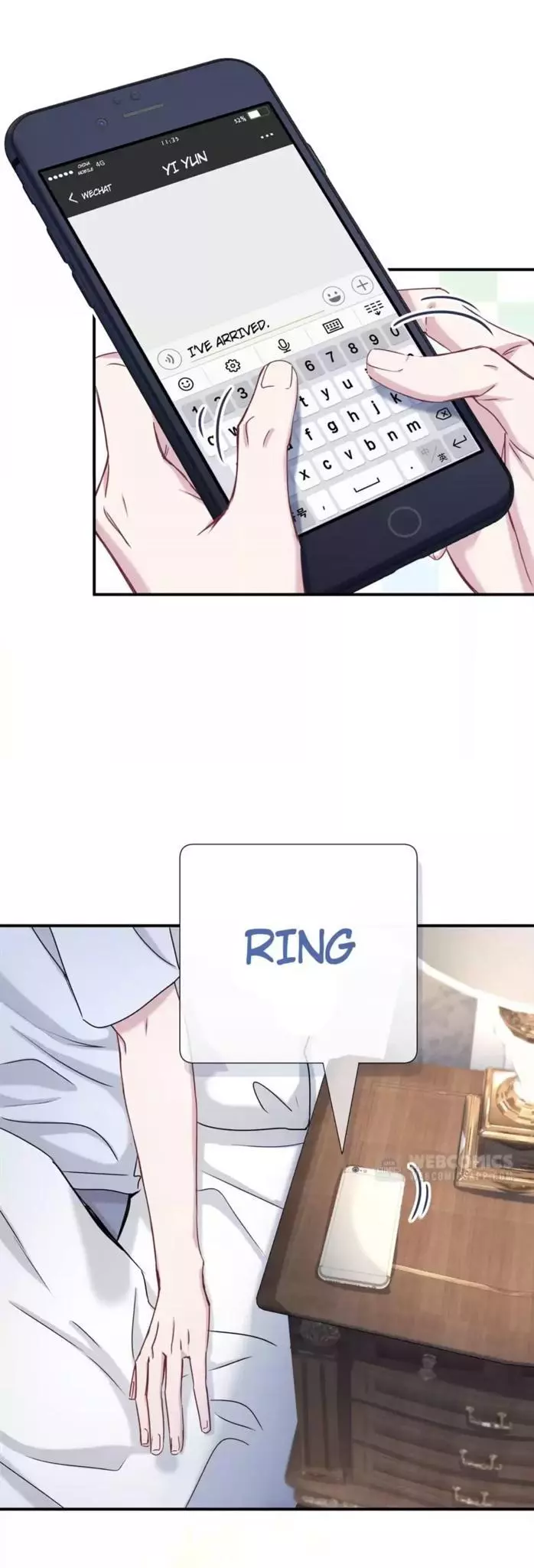 Manga page 14