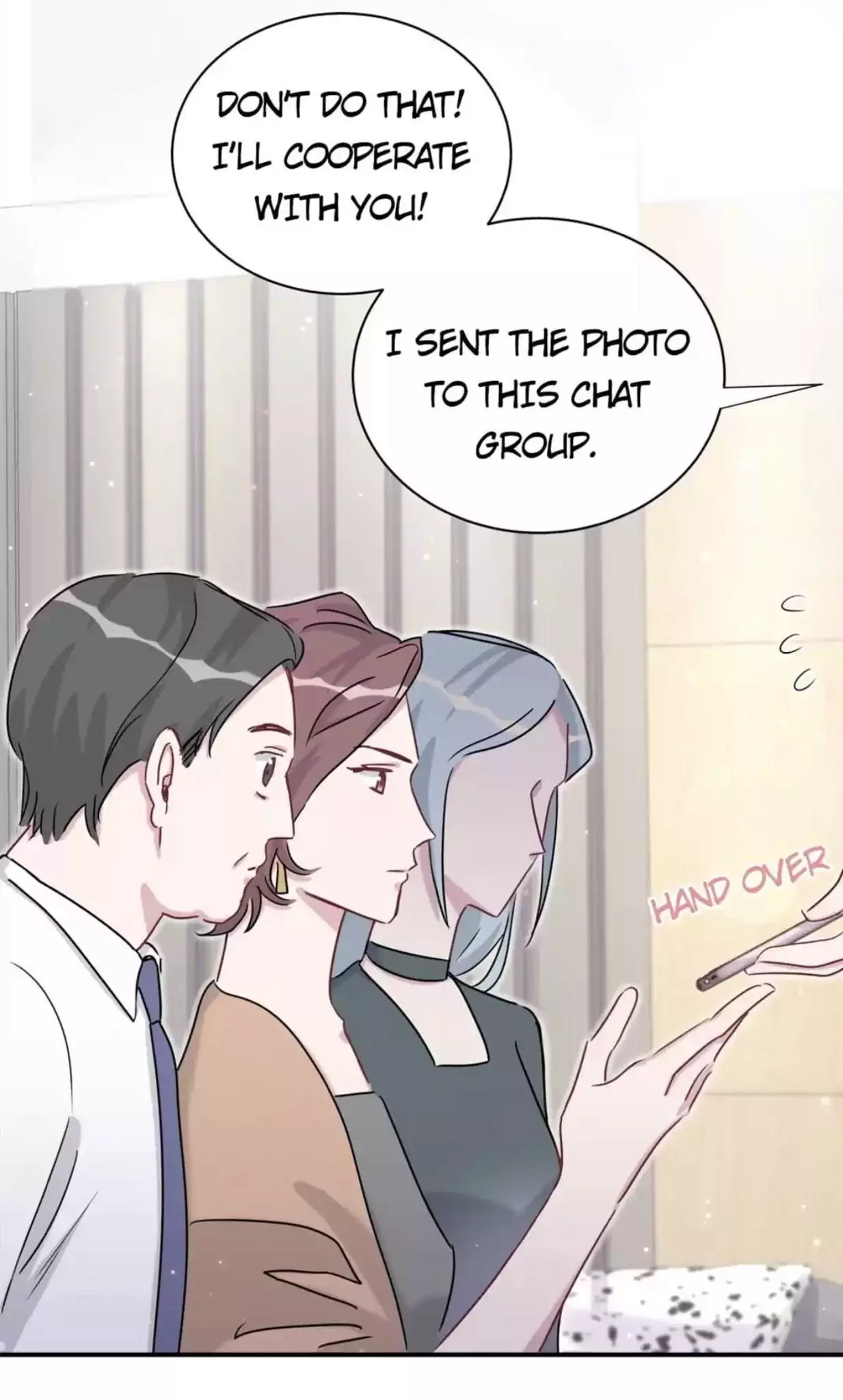 Manga page 33