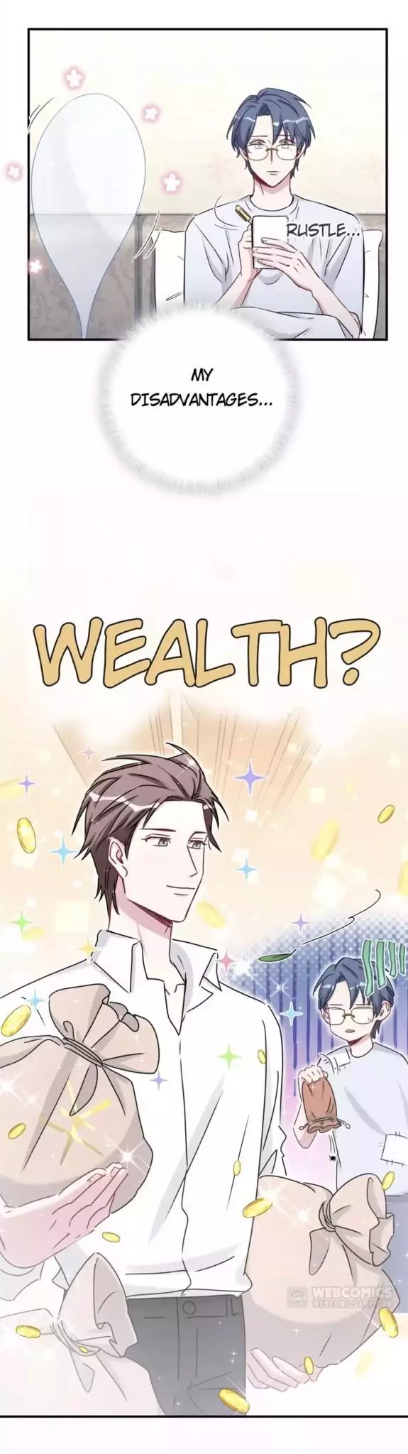 Manga page 7