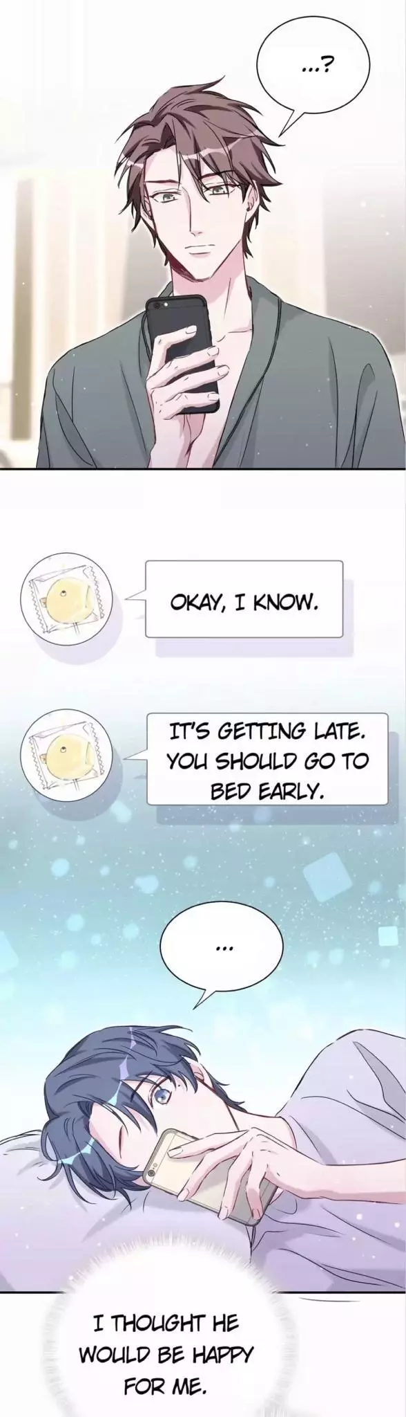 Manga page 33