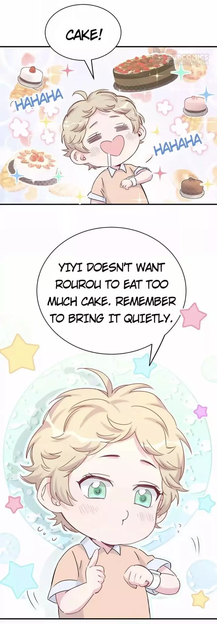 Manga page 38