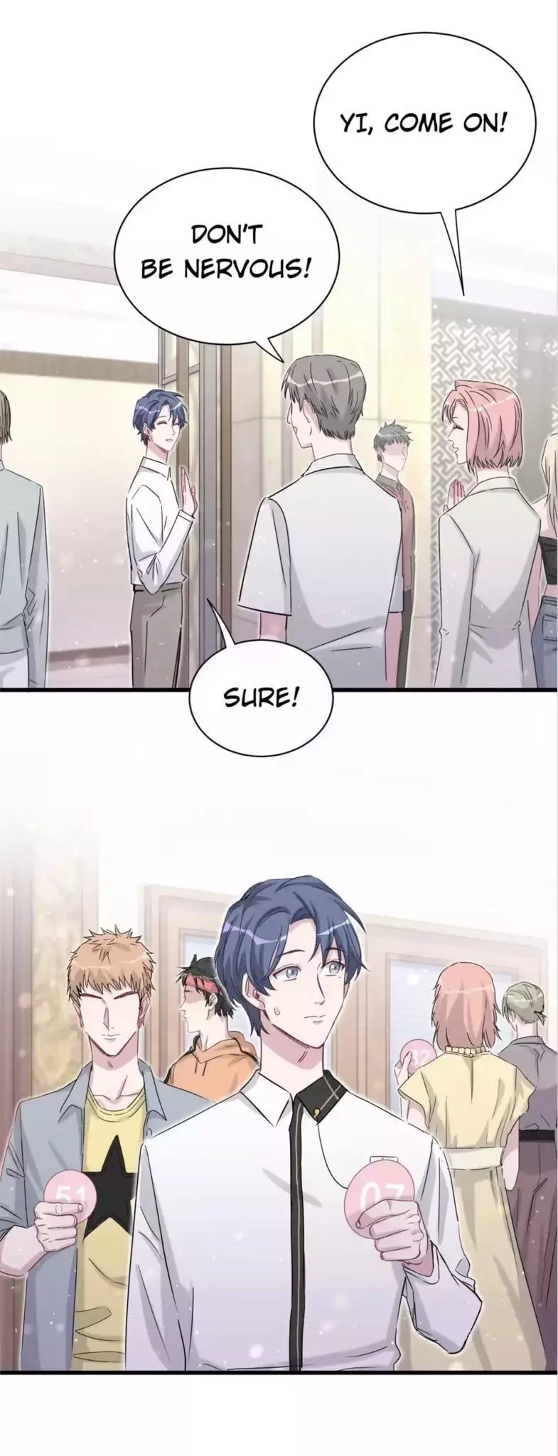Manga page 7