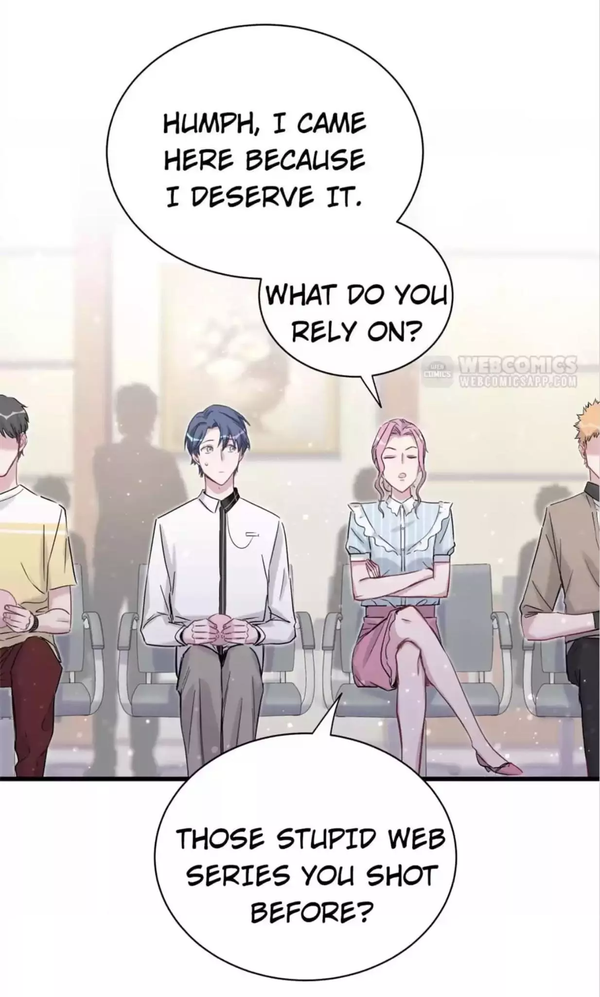 Manga page 16