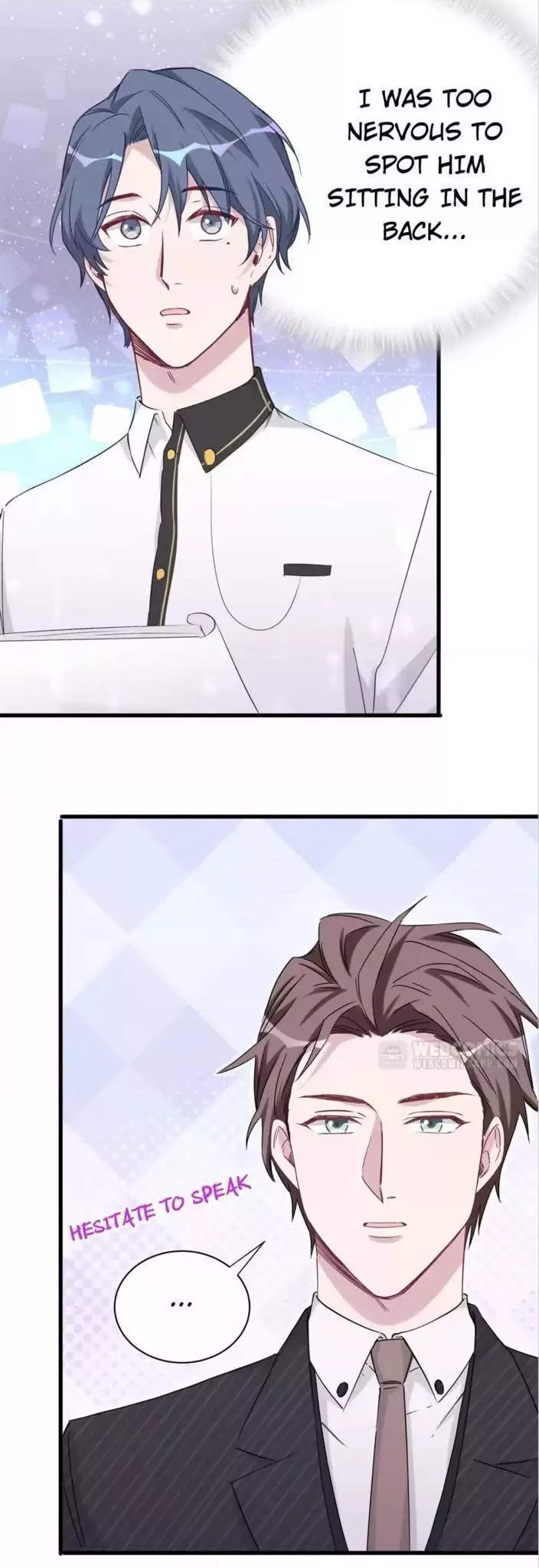 Manga page 33