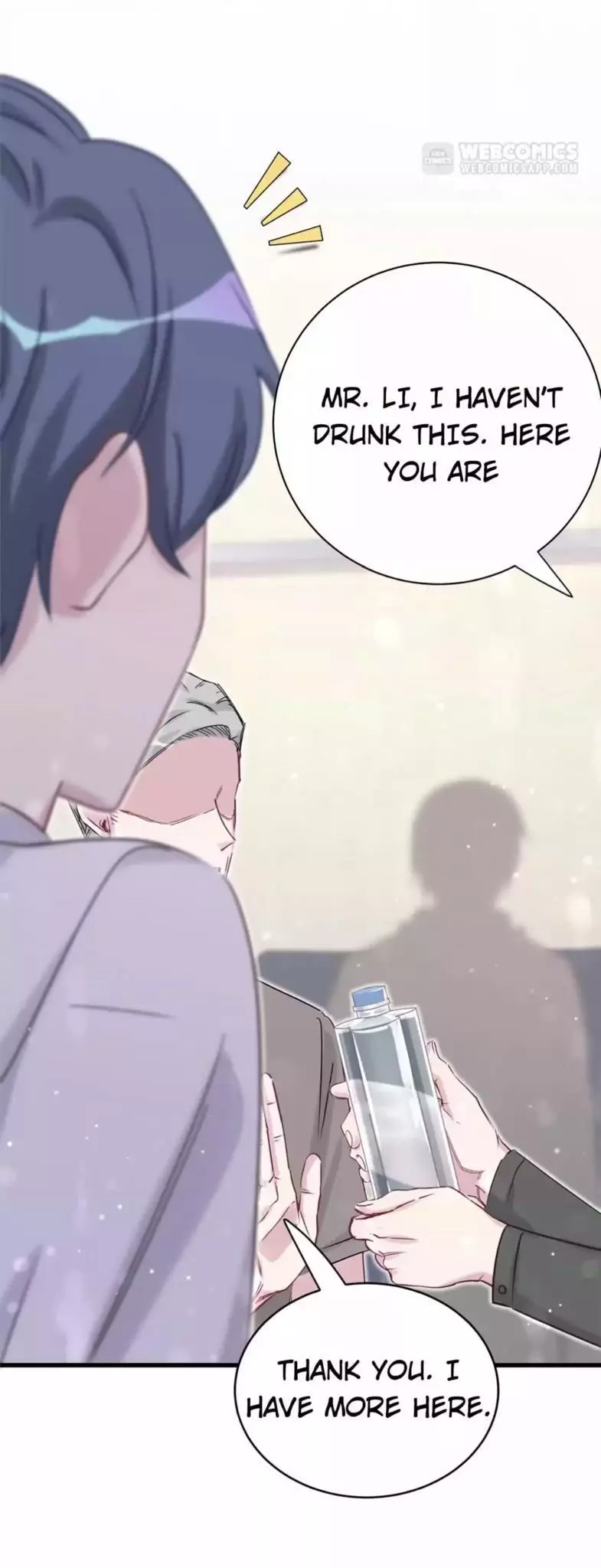Manga page 11