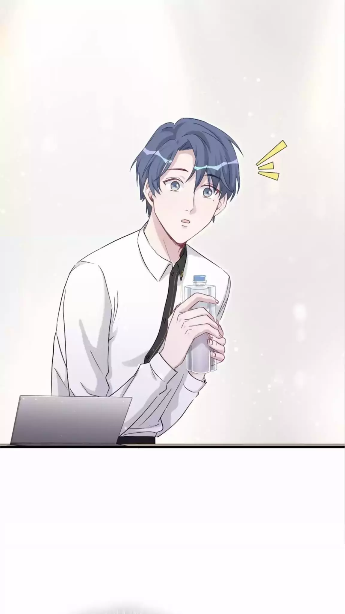 Manga page 9