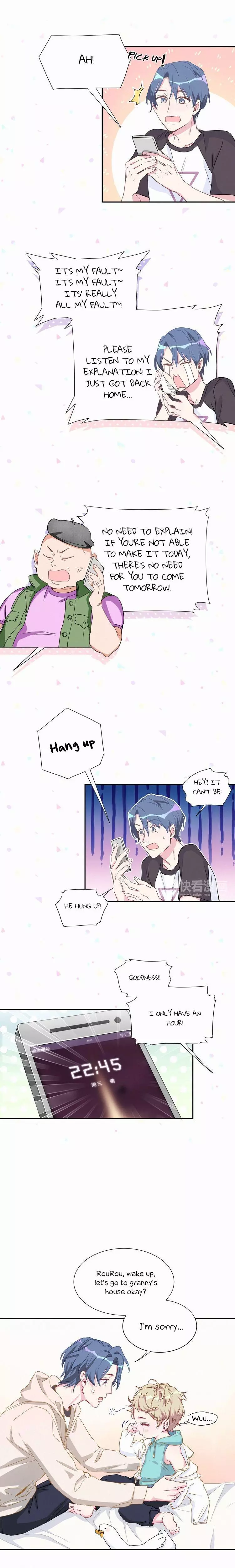 Manga page 7