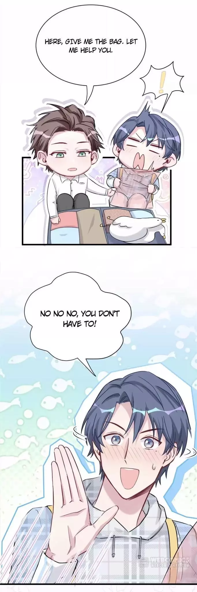 Manga page 12
