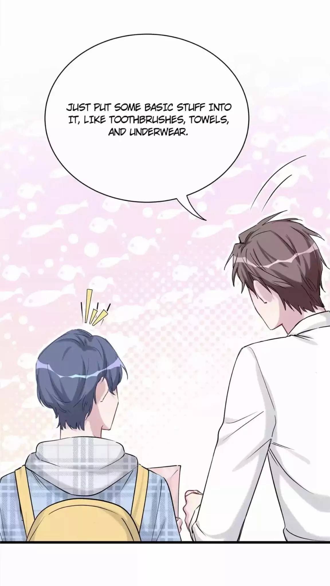 Manga page 11