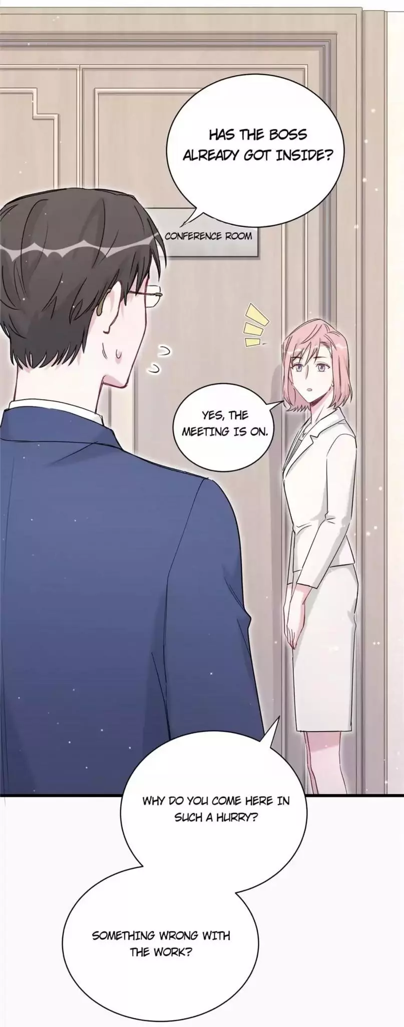 Manga page 12
