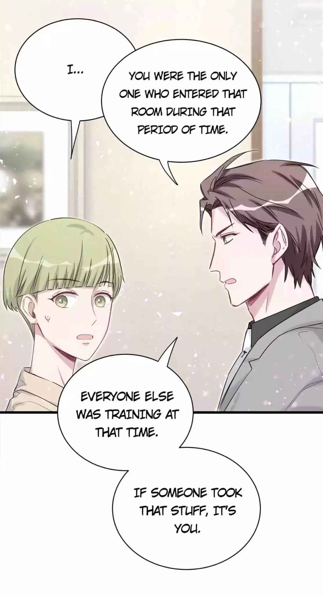 Manga page 11