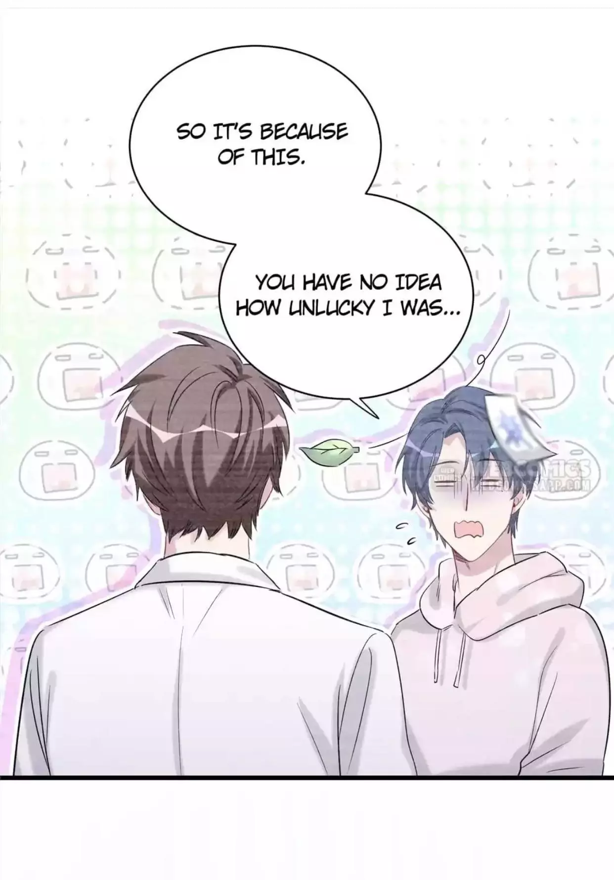 Manga page 10