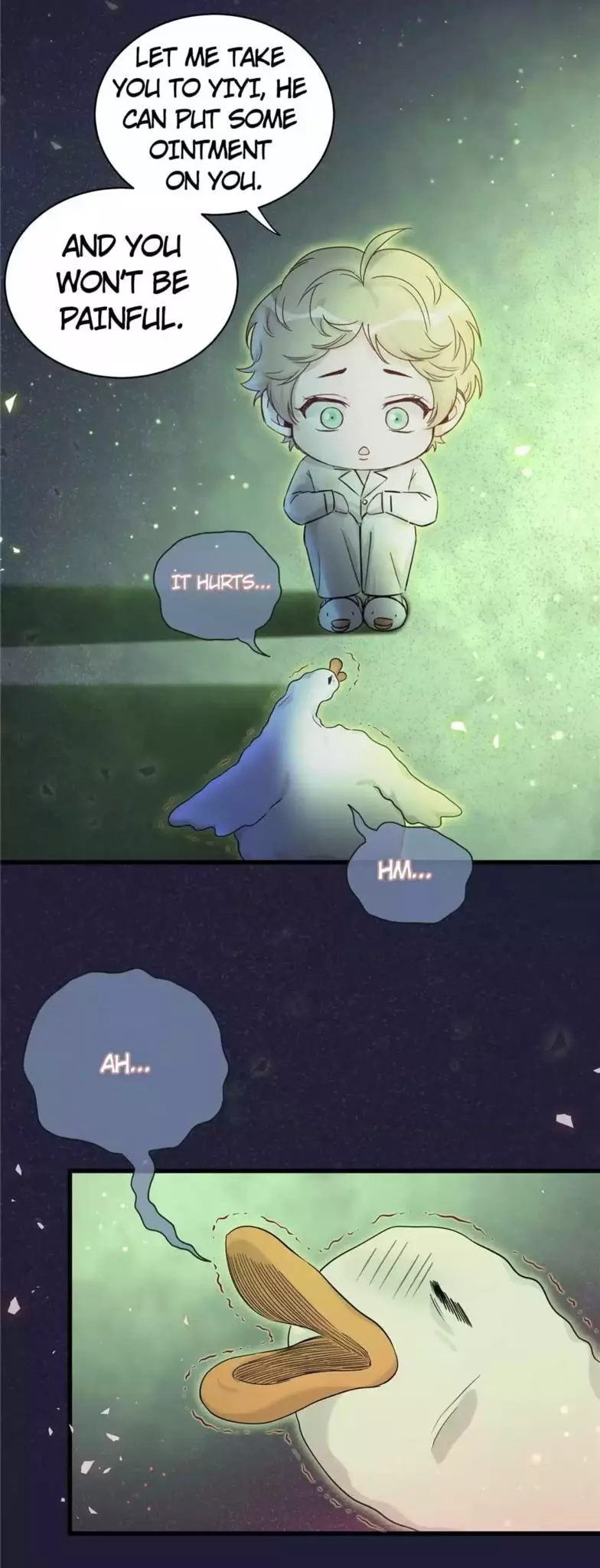 Manga page 36