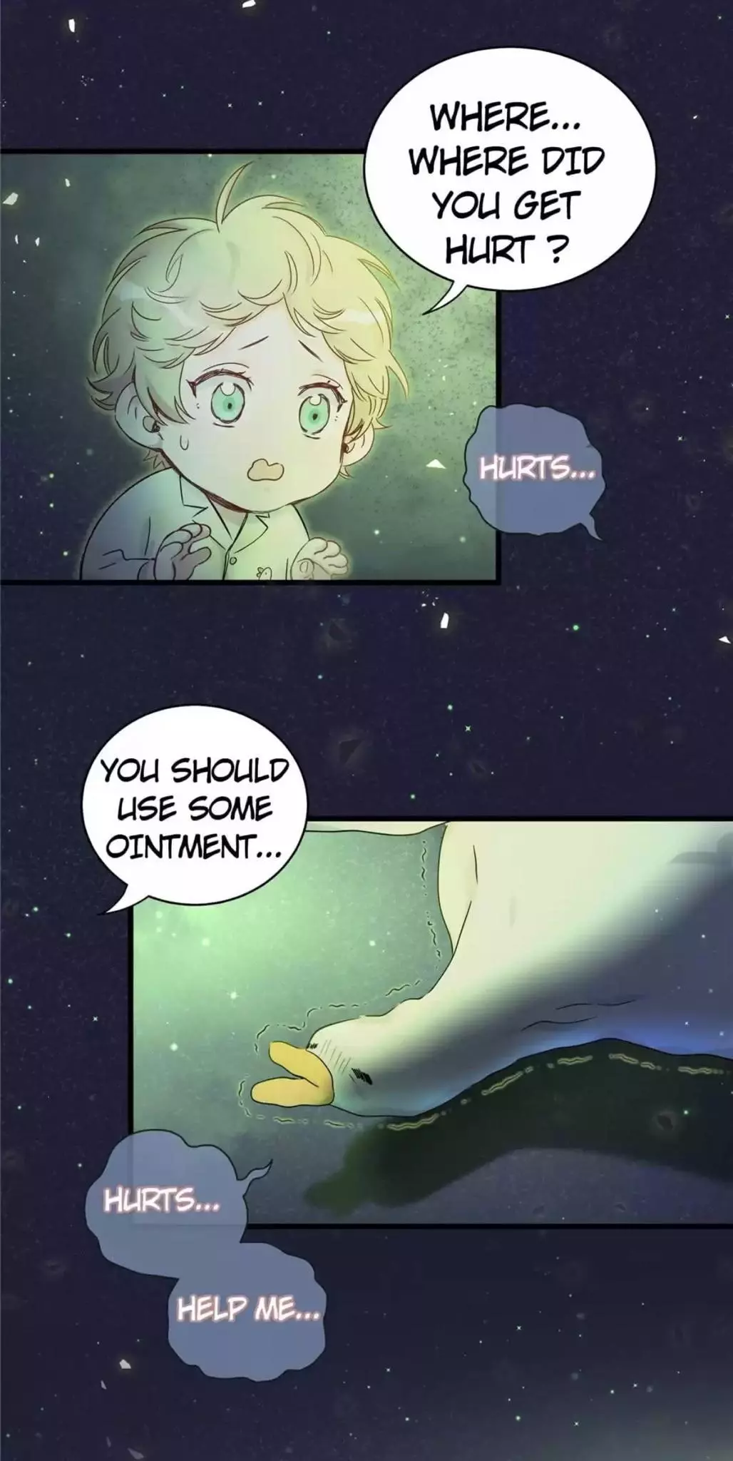 Manga page 35