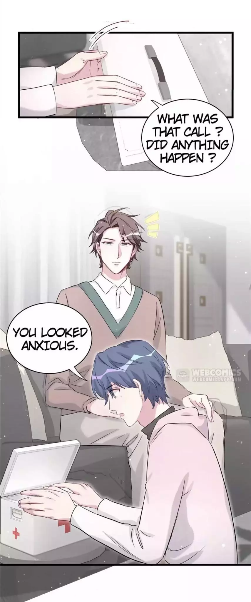 Manga page 4