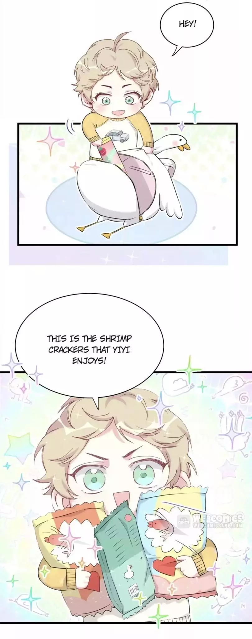 Manga page 9
