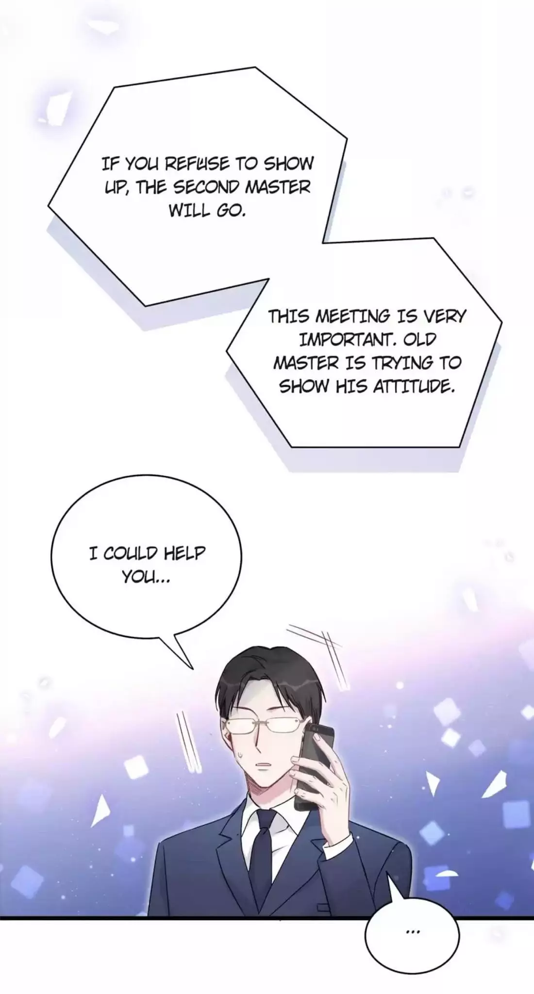 Manga page 20