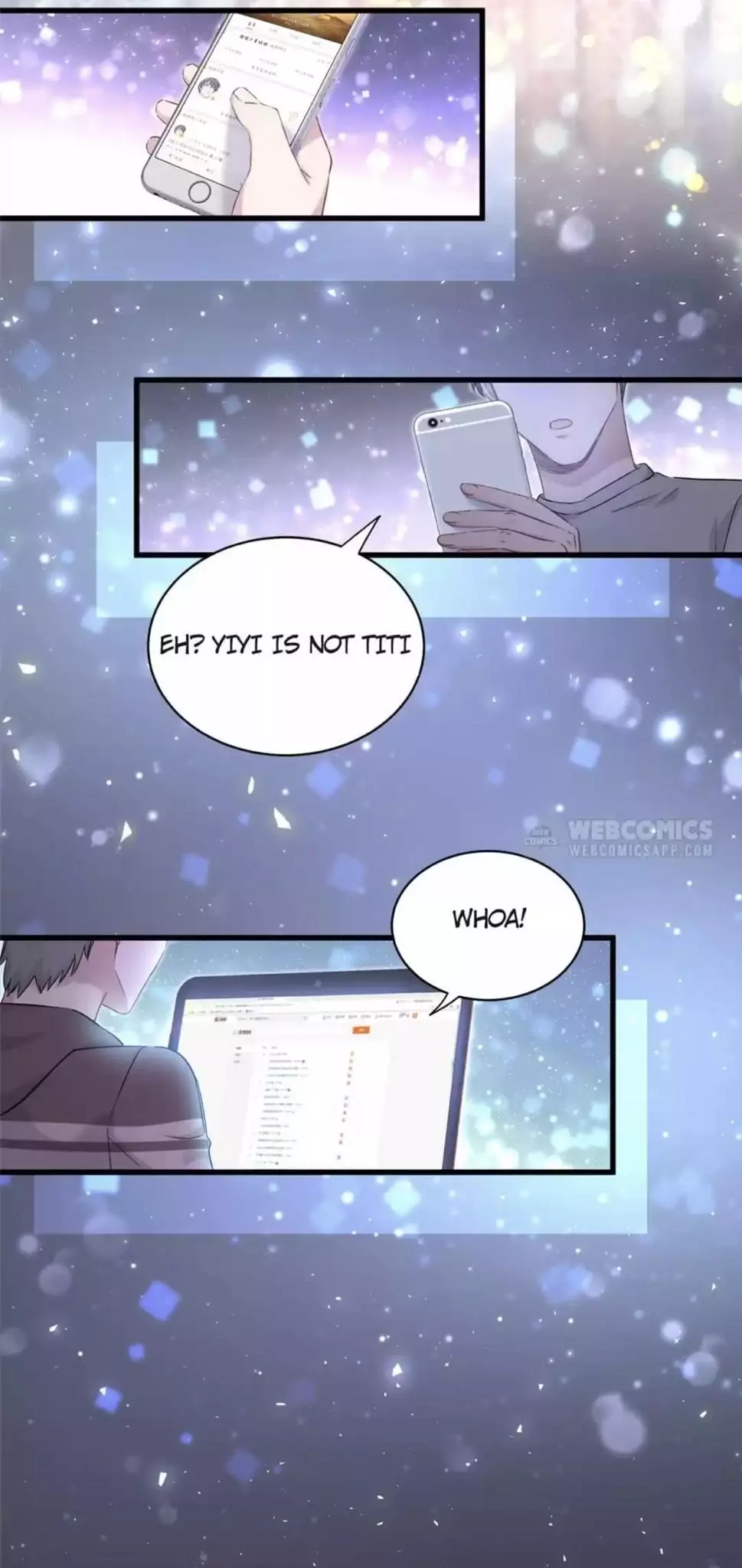 Manga page 42