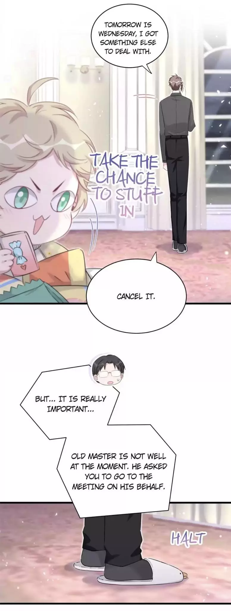Manga page 16