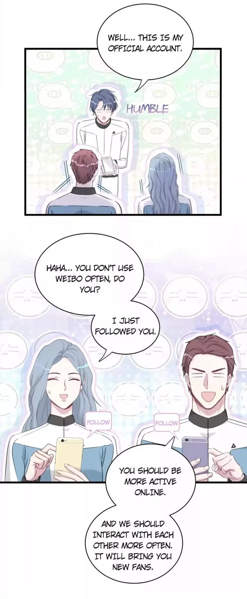 Manga page 40