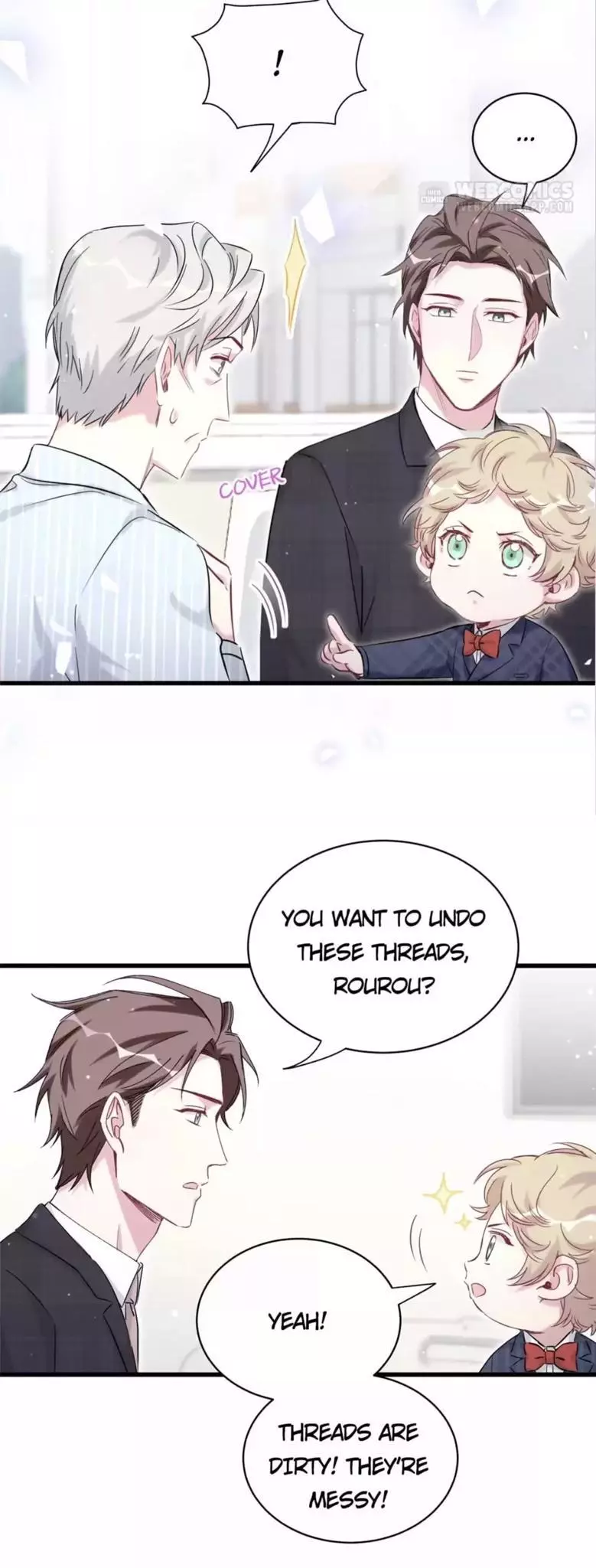 Manga page 28