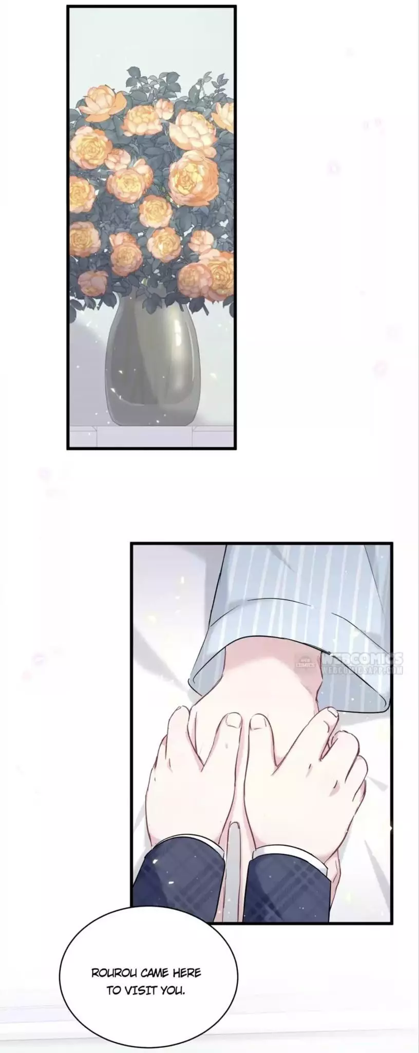 Manga page 11