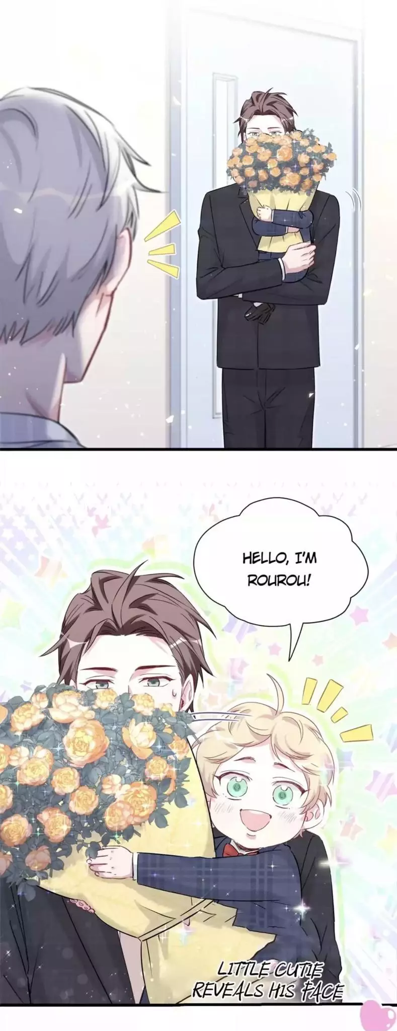Manga page 9