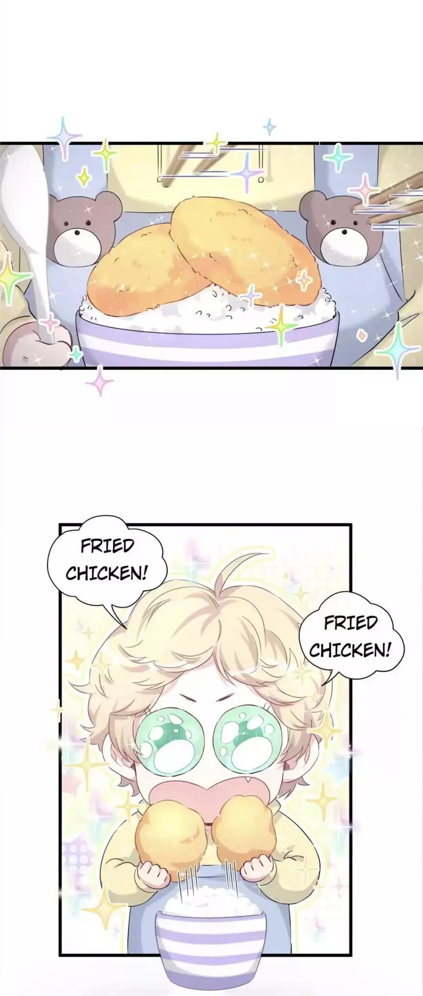 Manga page 11