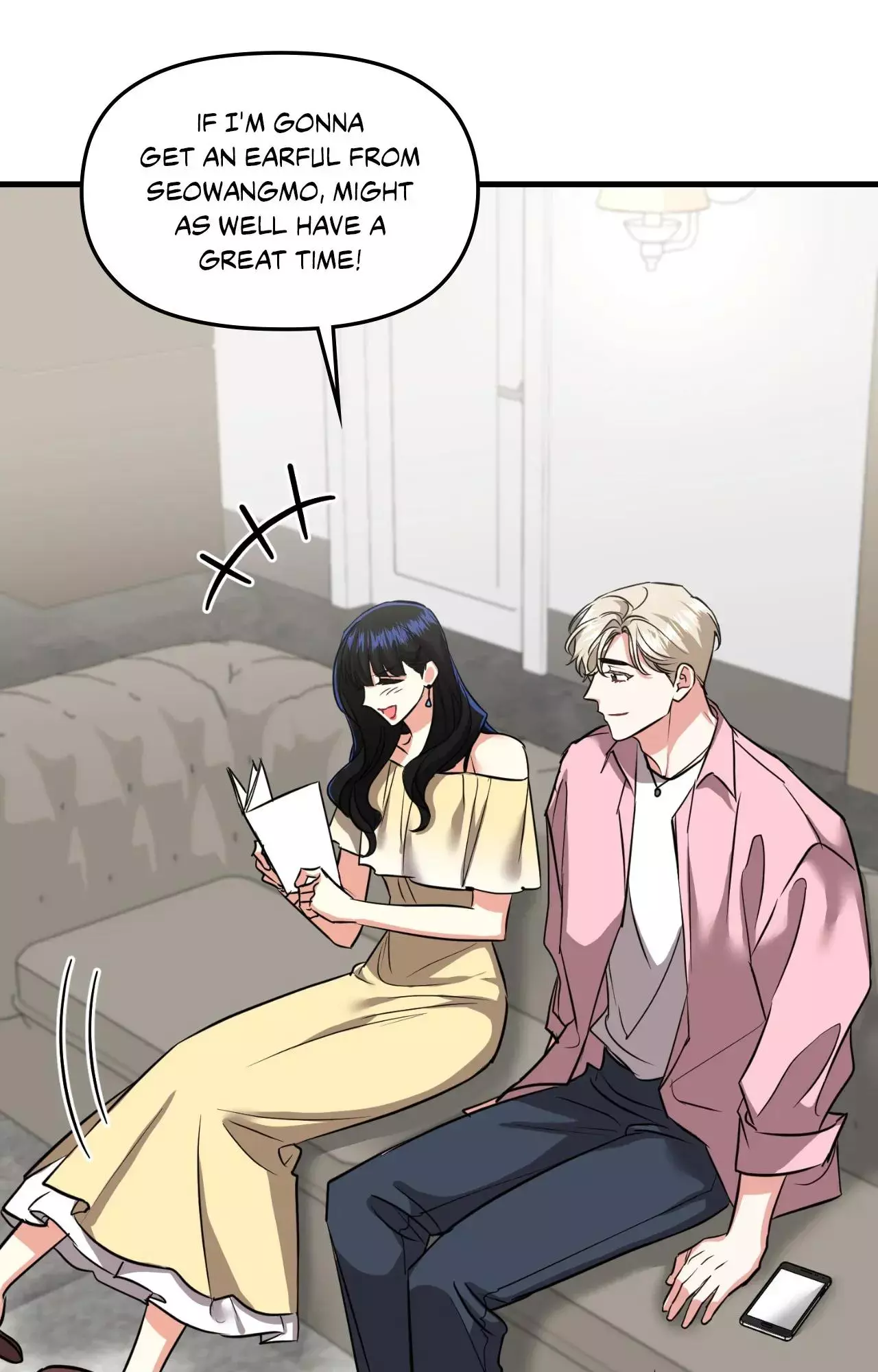Manga page 66