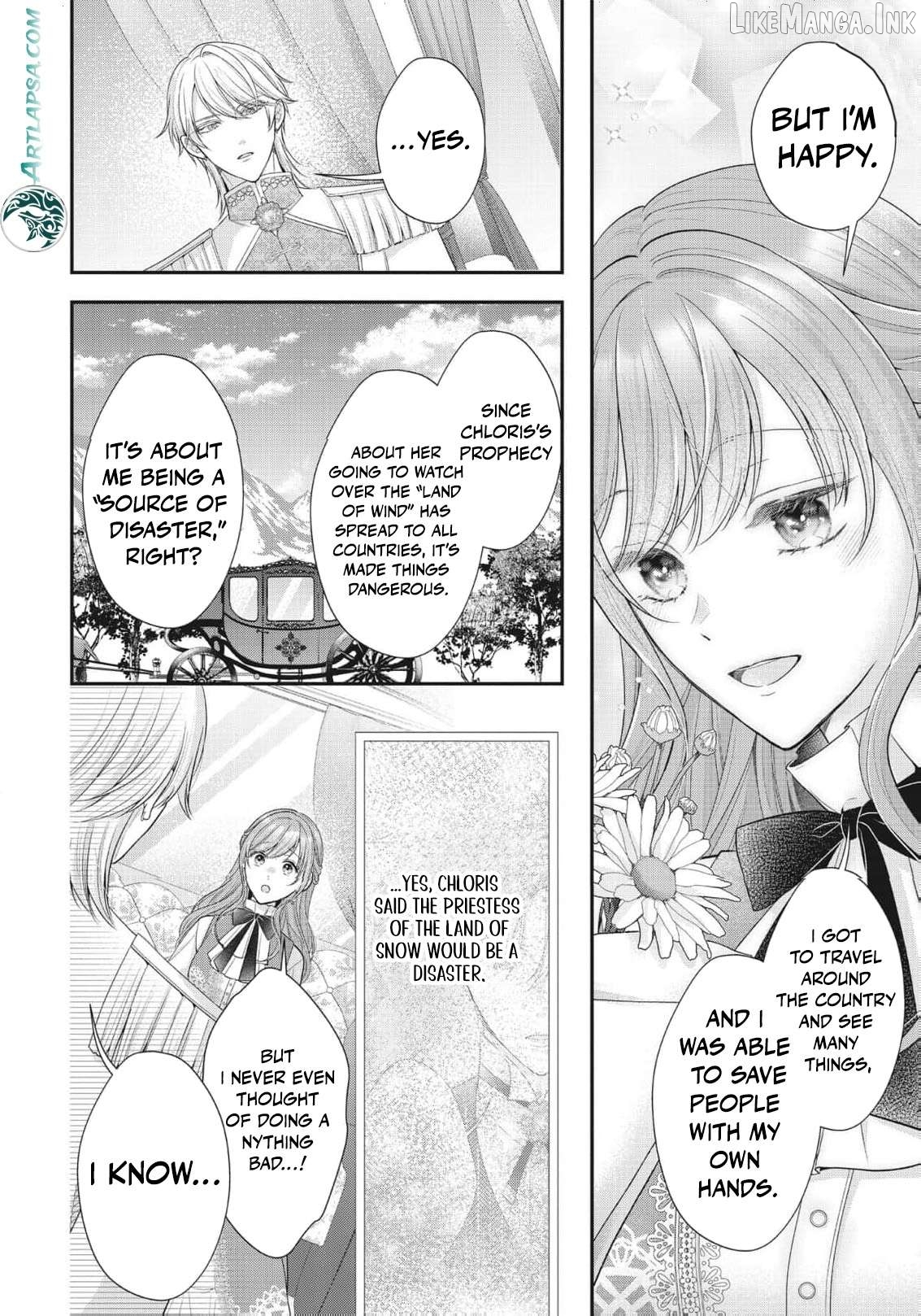 Manga page 11