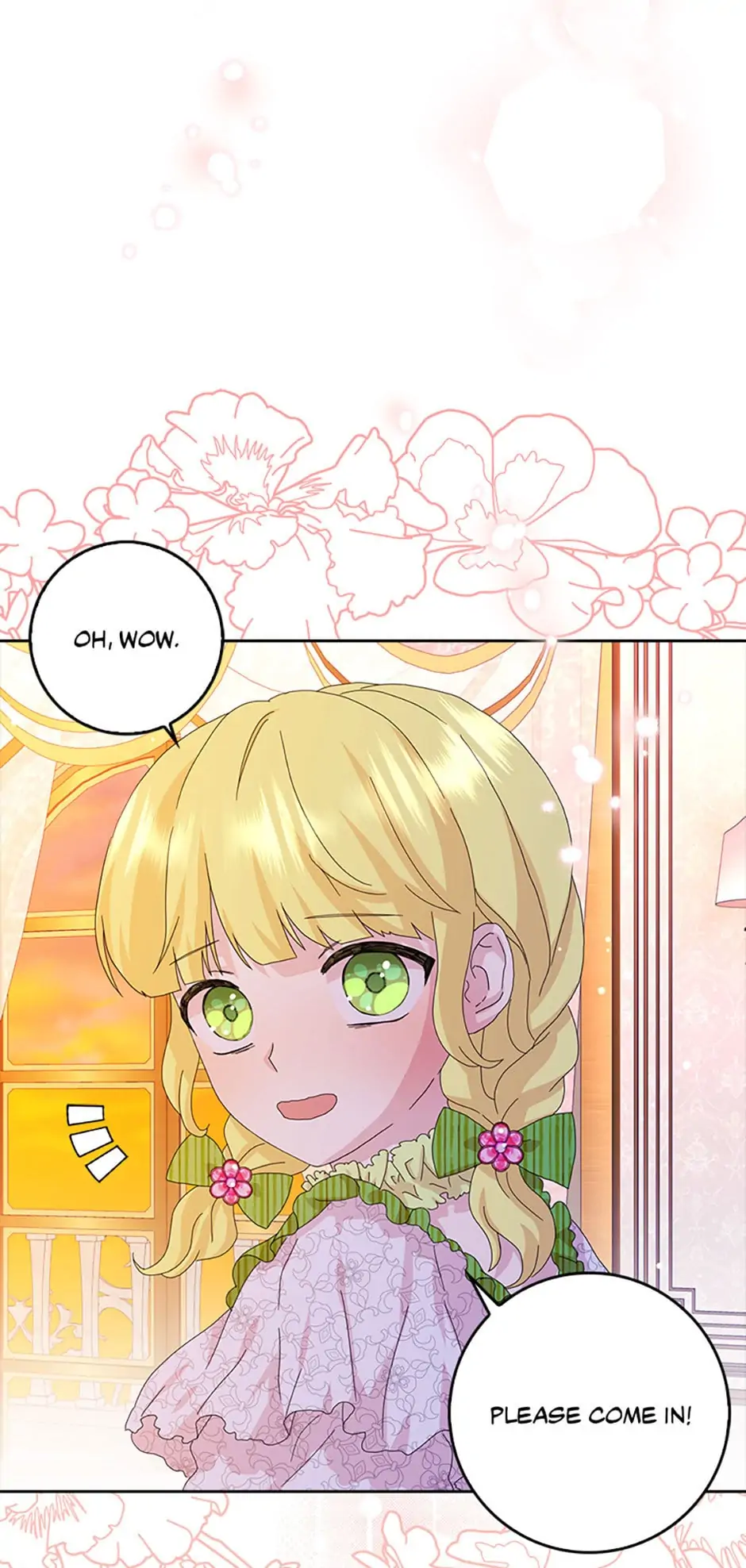 Manga page 28