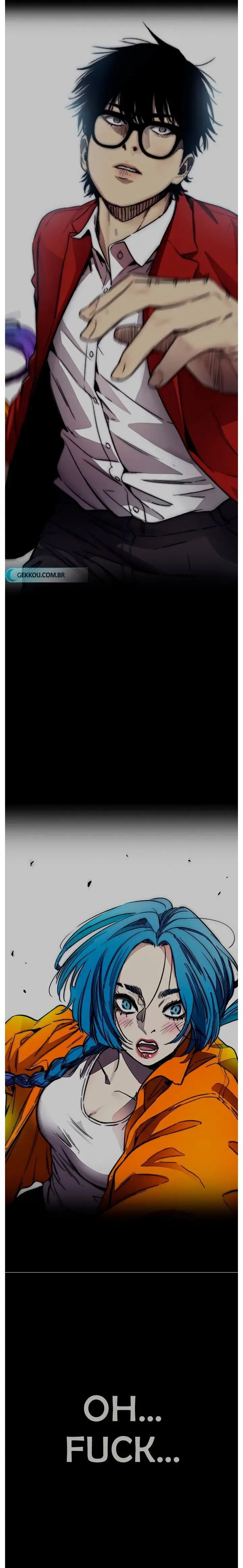 Manga page 23