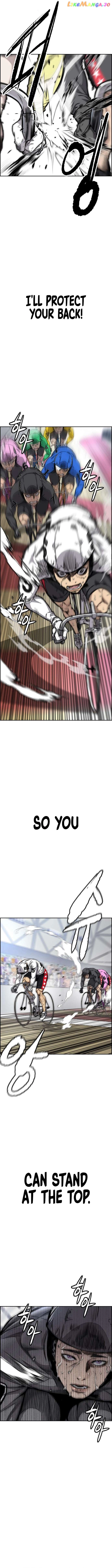 Manga page 21