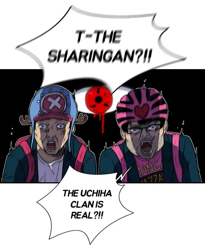 Manga page 21