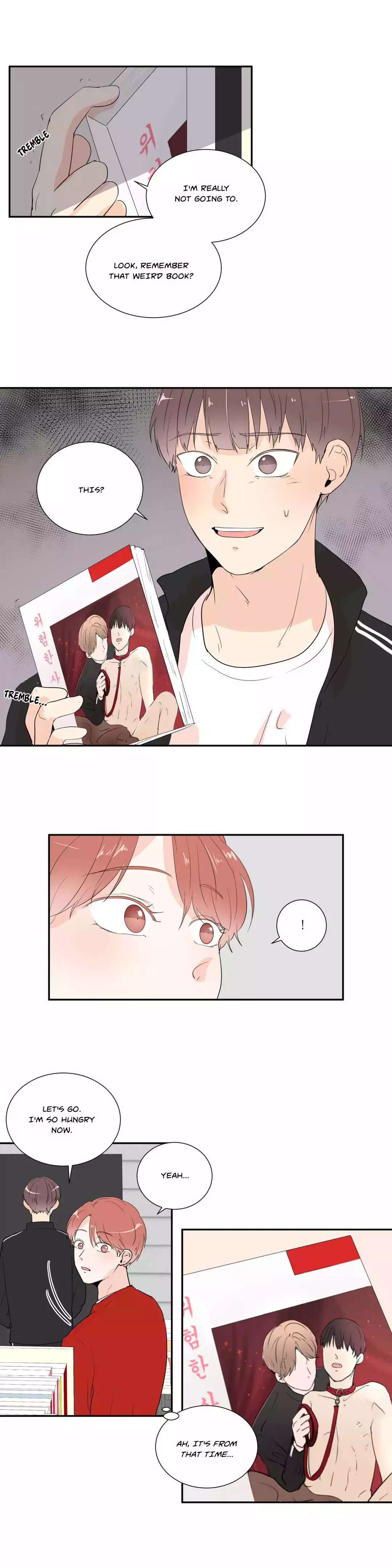 Manga page 10