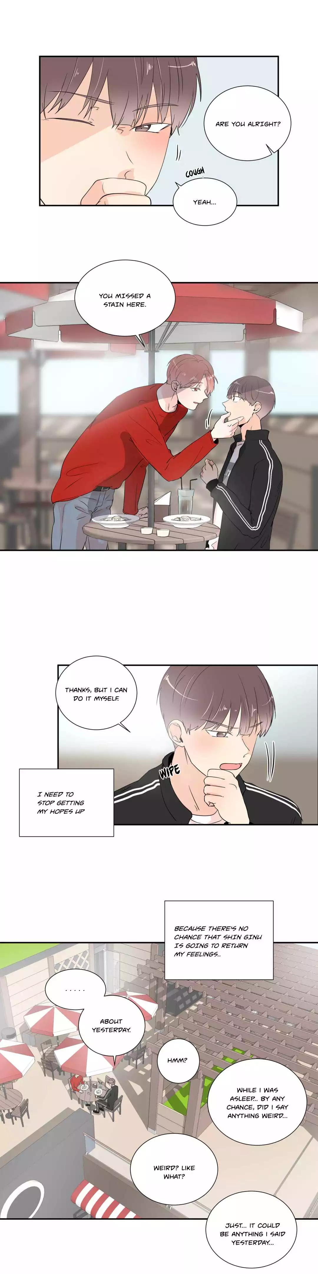 Manga page 12