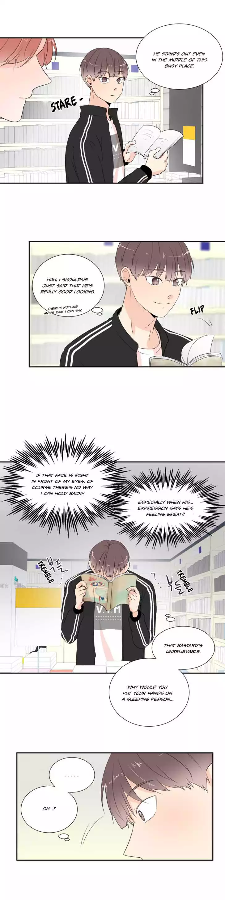 Manga page 7