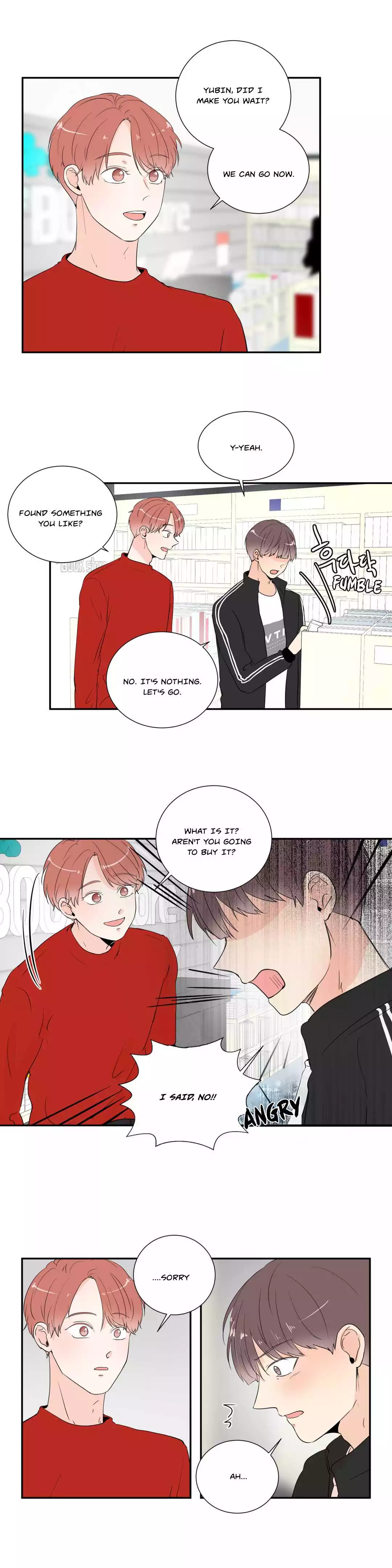 Manga page 9