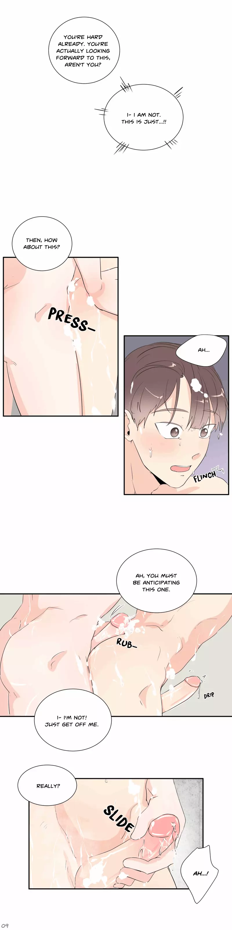 Manga page 10
