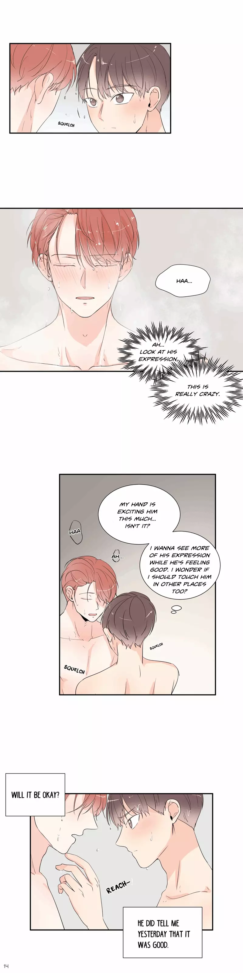 Manga page 15