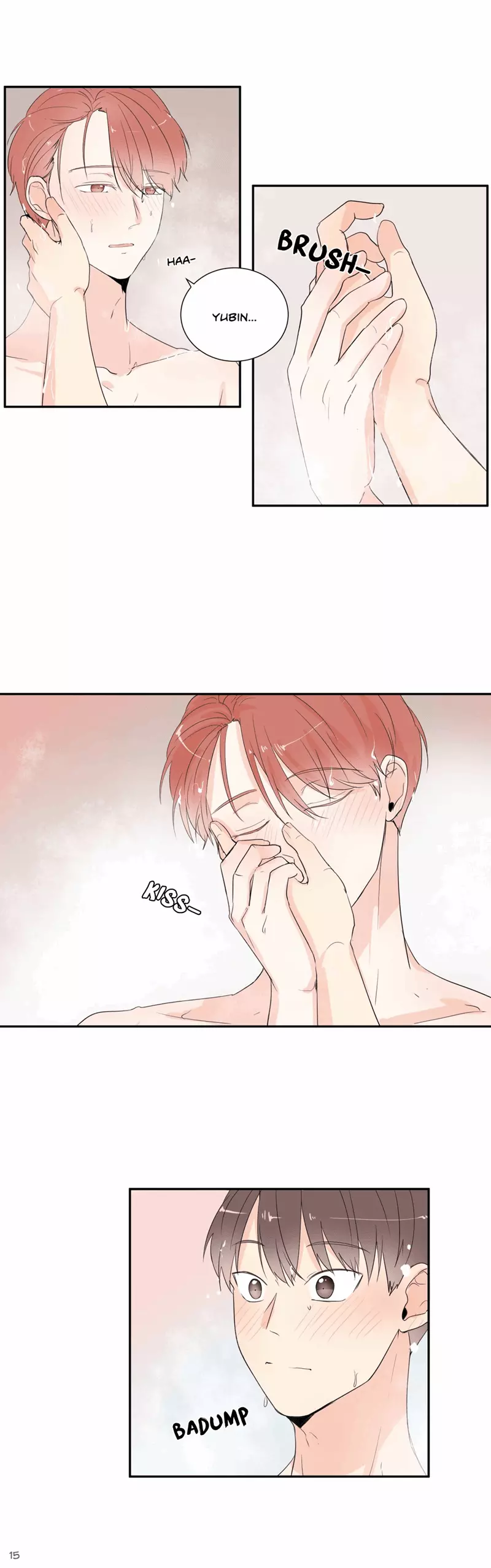 Manga page 16