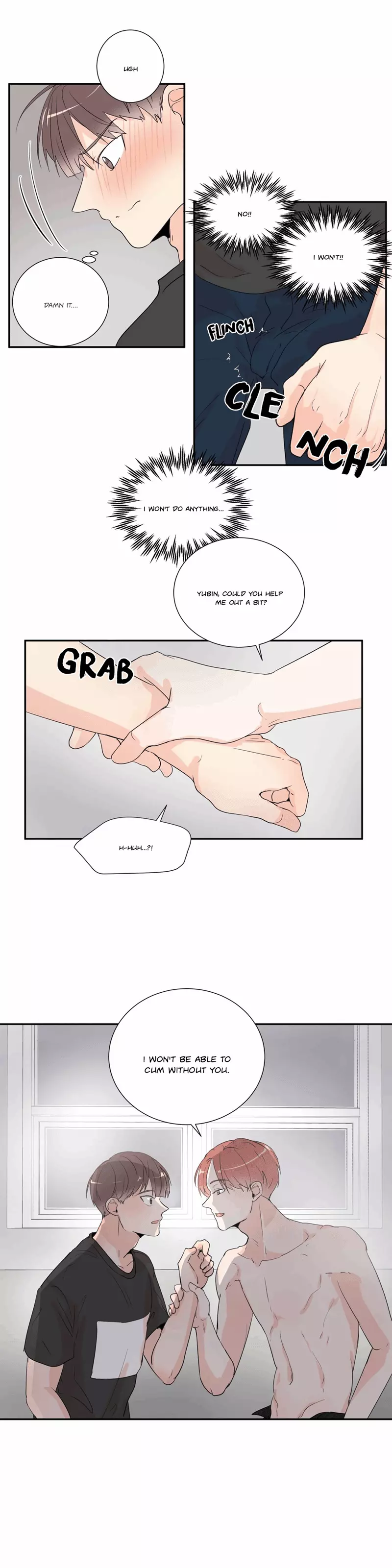 Manga page 14