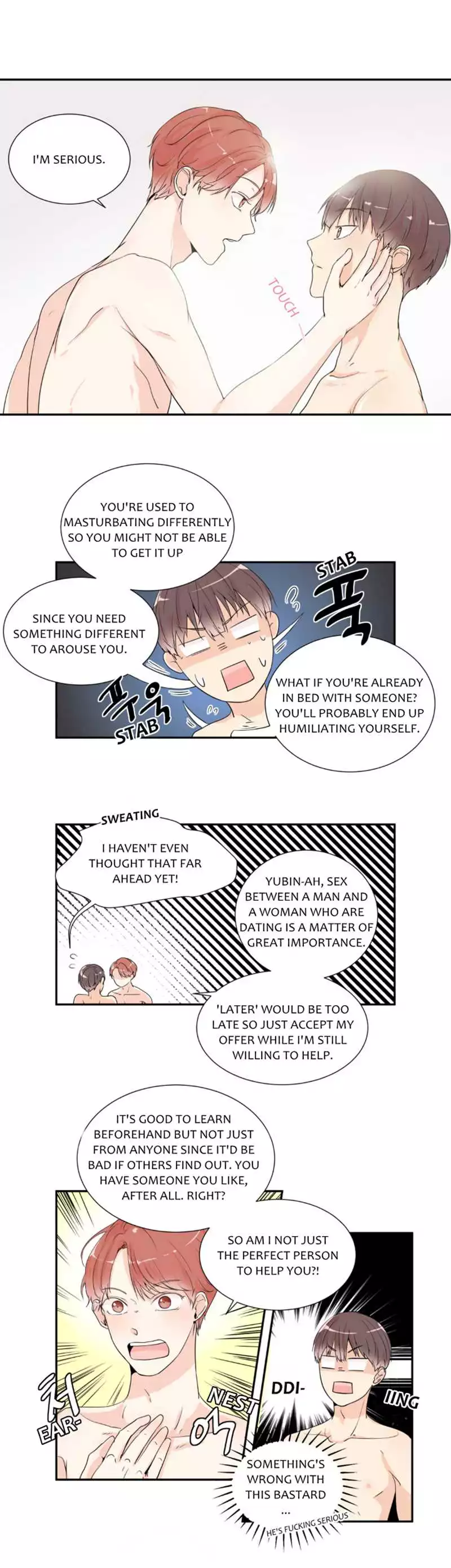 Manga page 4