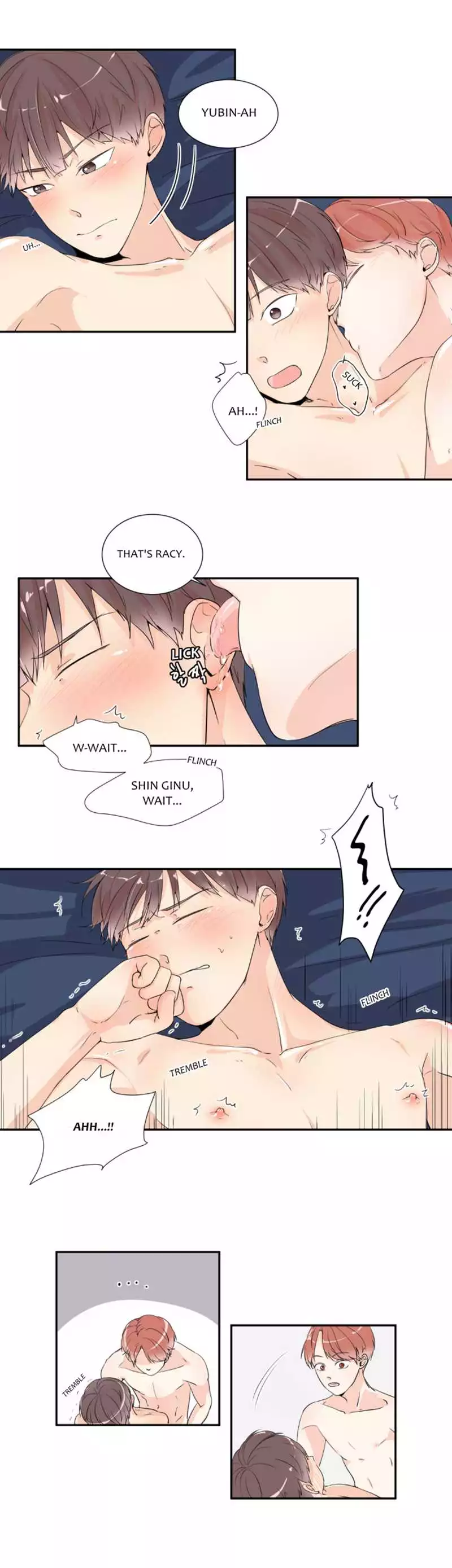 Manga page 10