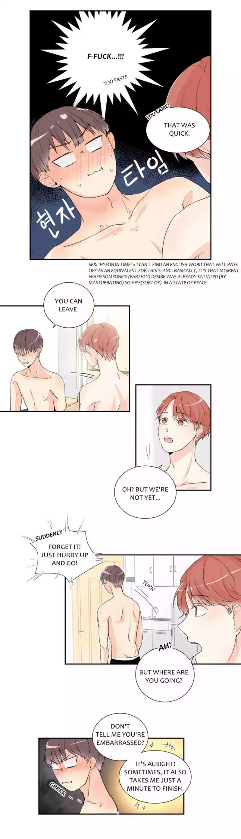 Manga page 11