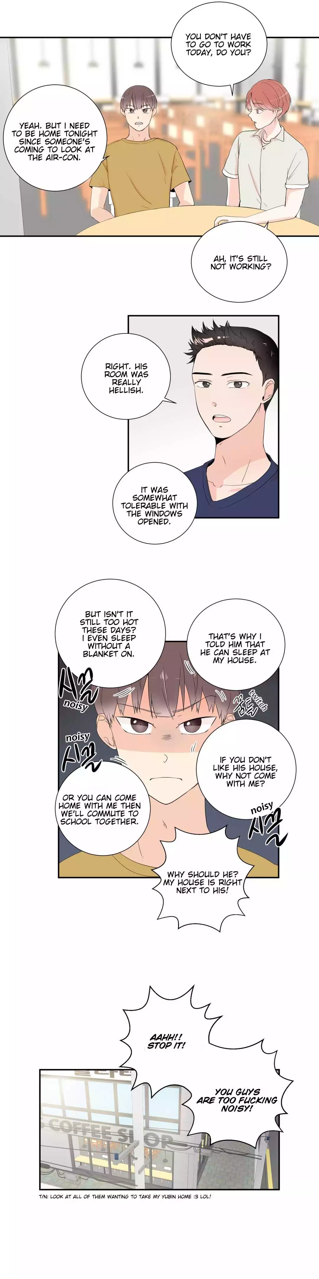 Manga page 10