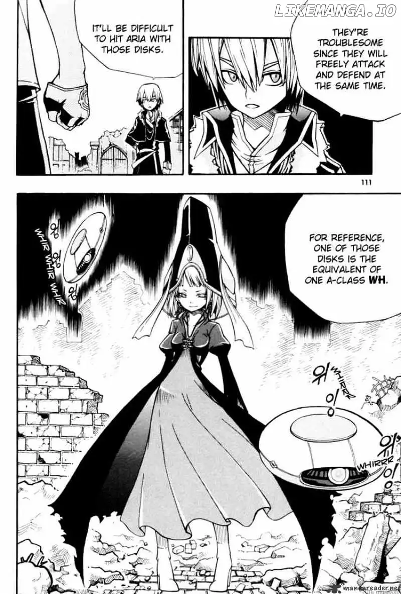 Manga page 17