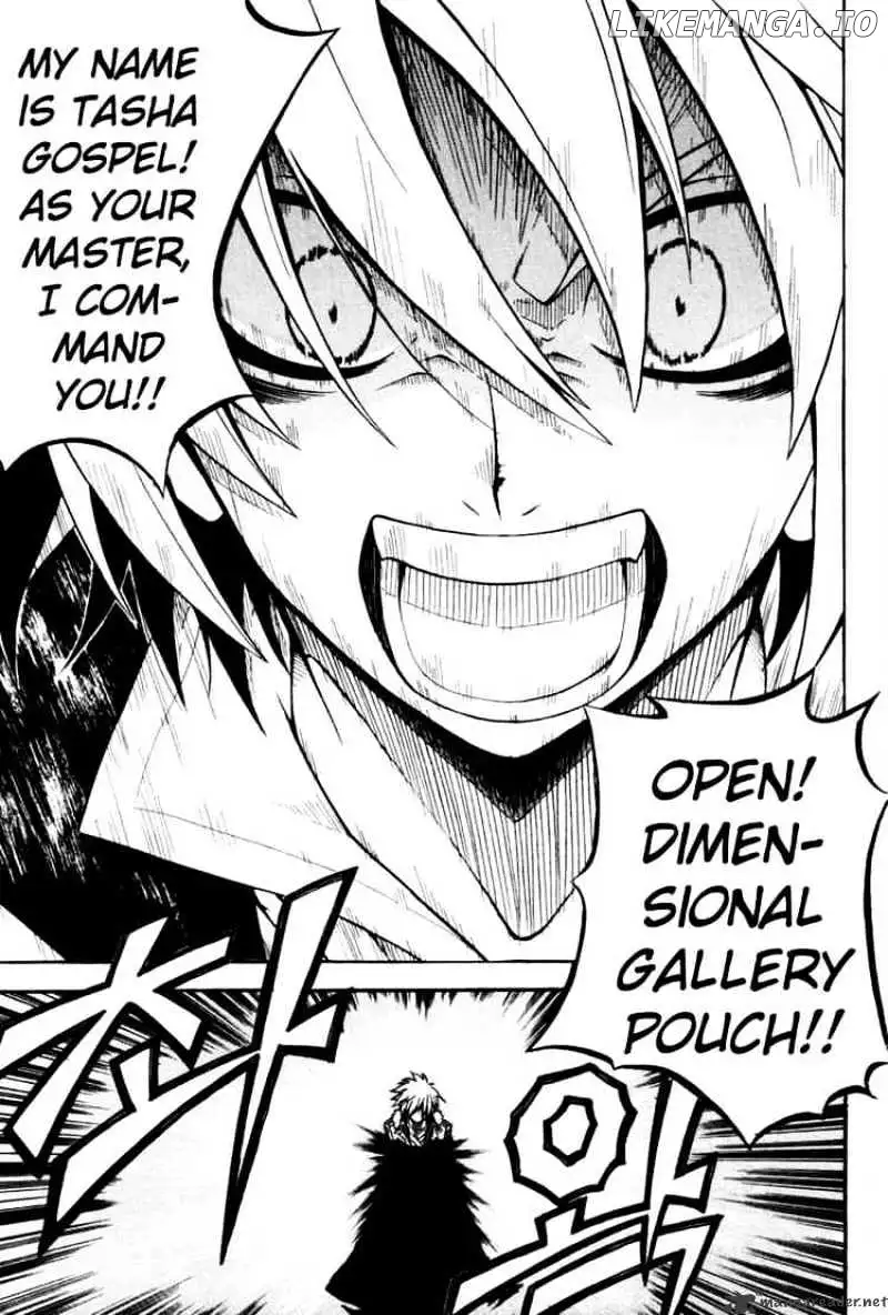 Manga page 38