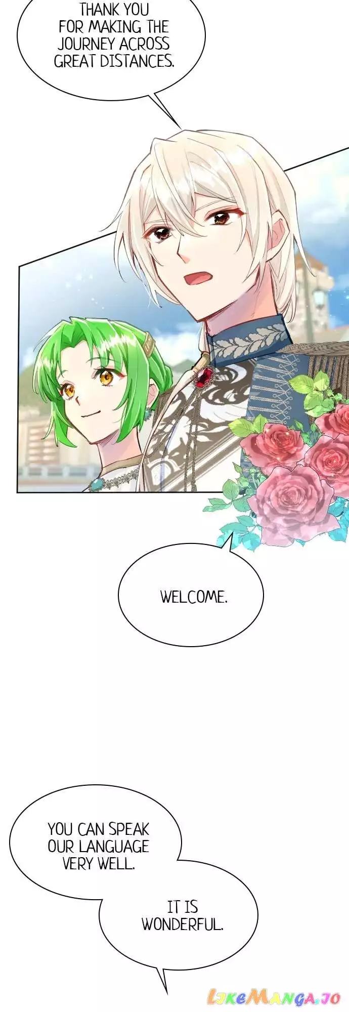Manga page 10